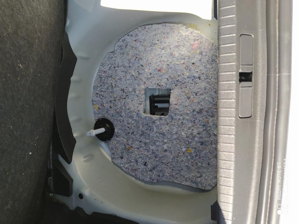 Foto Opel Corsa 8