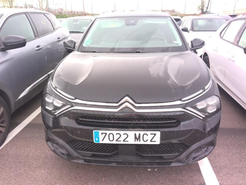 Citroën C4 Nuevo C4 PureTech 130 S&S 6V SHINE (Solo stock)