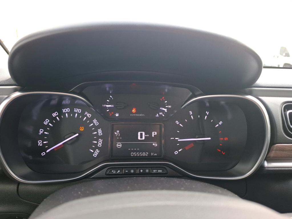 Citroen C3 PureTech 110 S&S EAT6 Shine Pack 2022