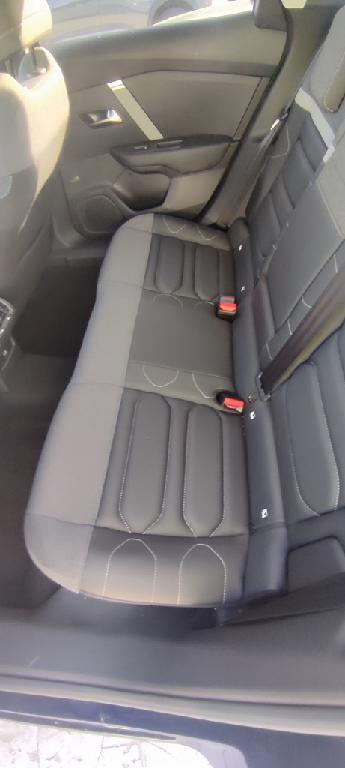 Foto Citroën C4 Cactus 12