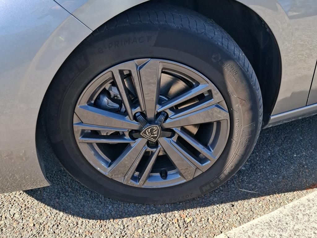 Peugeot 308 BlueHDi 130ch S&S EAT8 Active Pack 2022