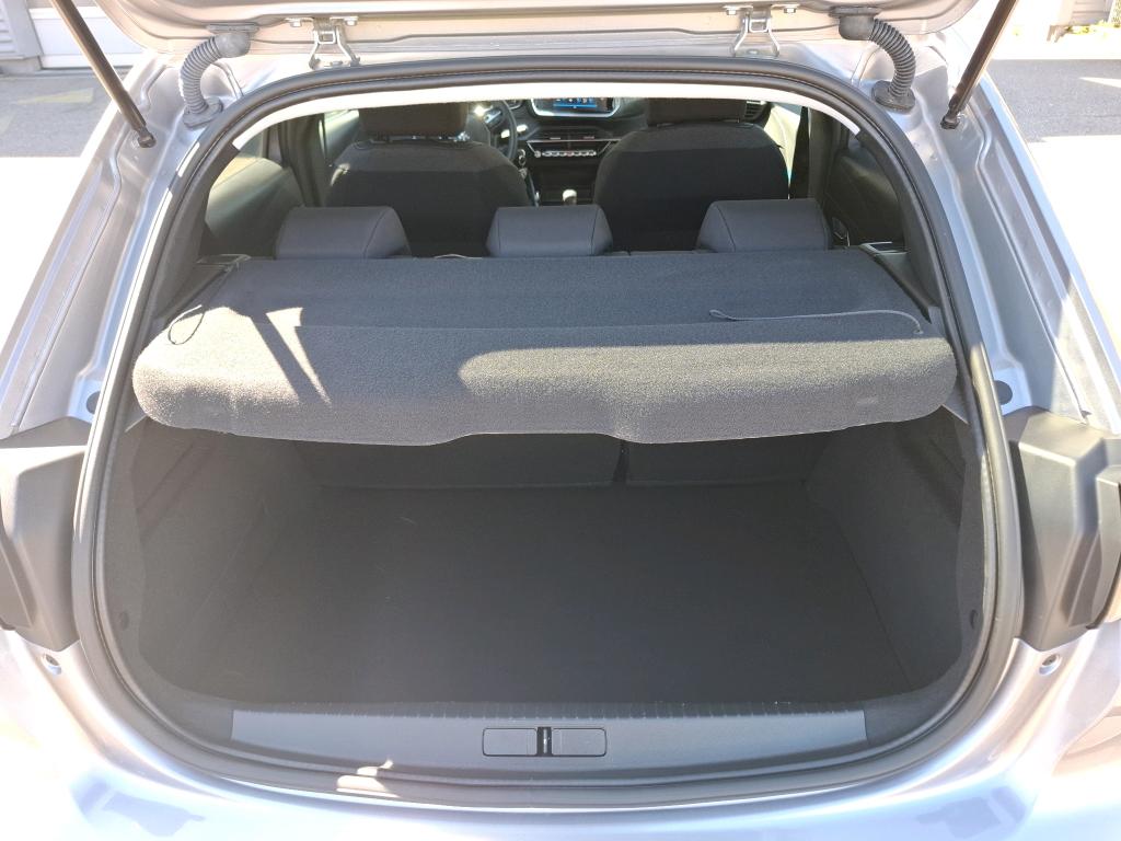 Peugeot 208 PureTech 100 S&S BVM6 Style 2022