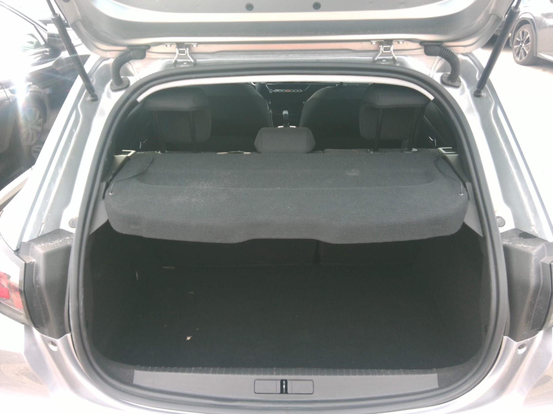 Peugeot 208 PureTech 75 S&S BVM5 Active Pack 2023