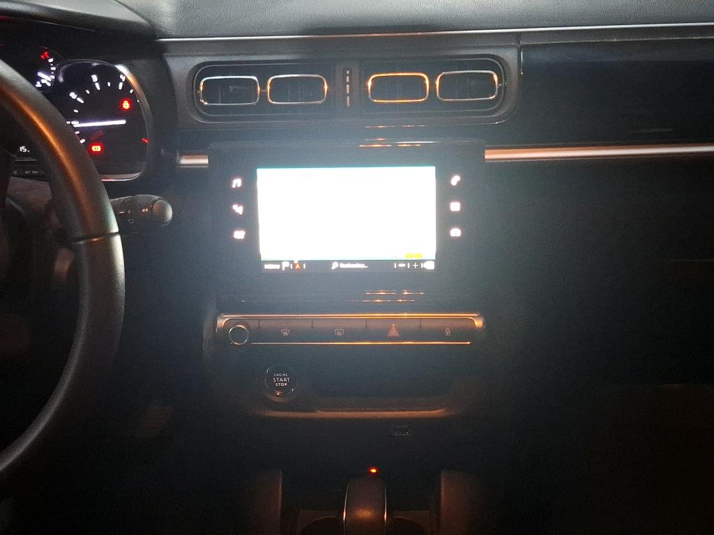 Citroen C3 PureTech 110 S&S EAT6 Shine Pack 2022
