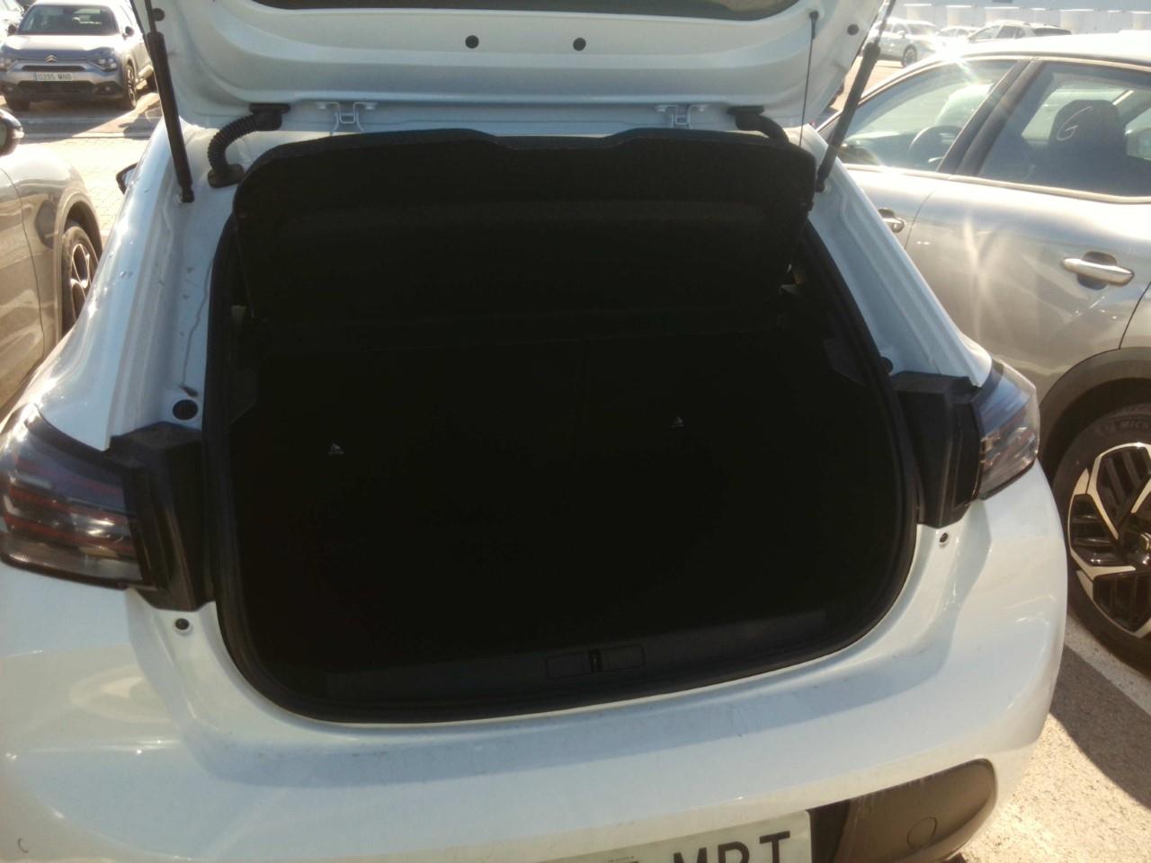 Foto Peugeot 208 7