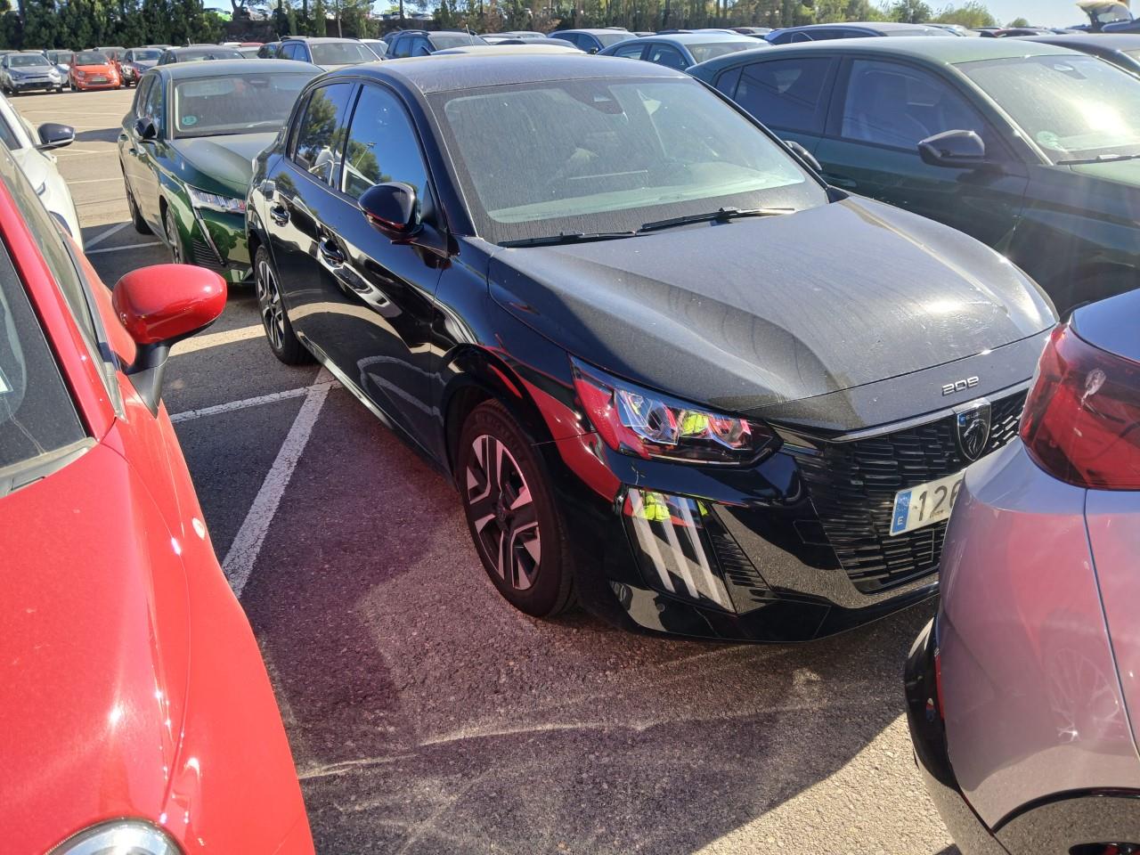 Foto Peugeot 308 3