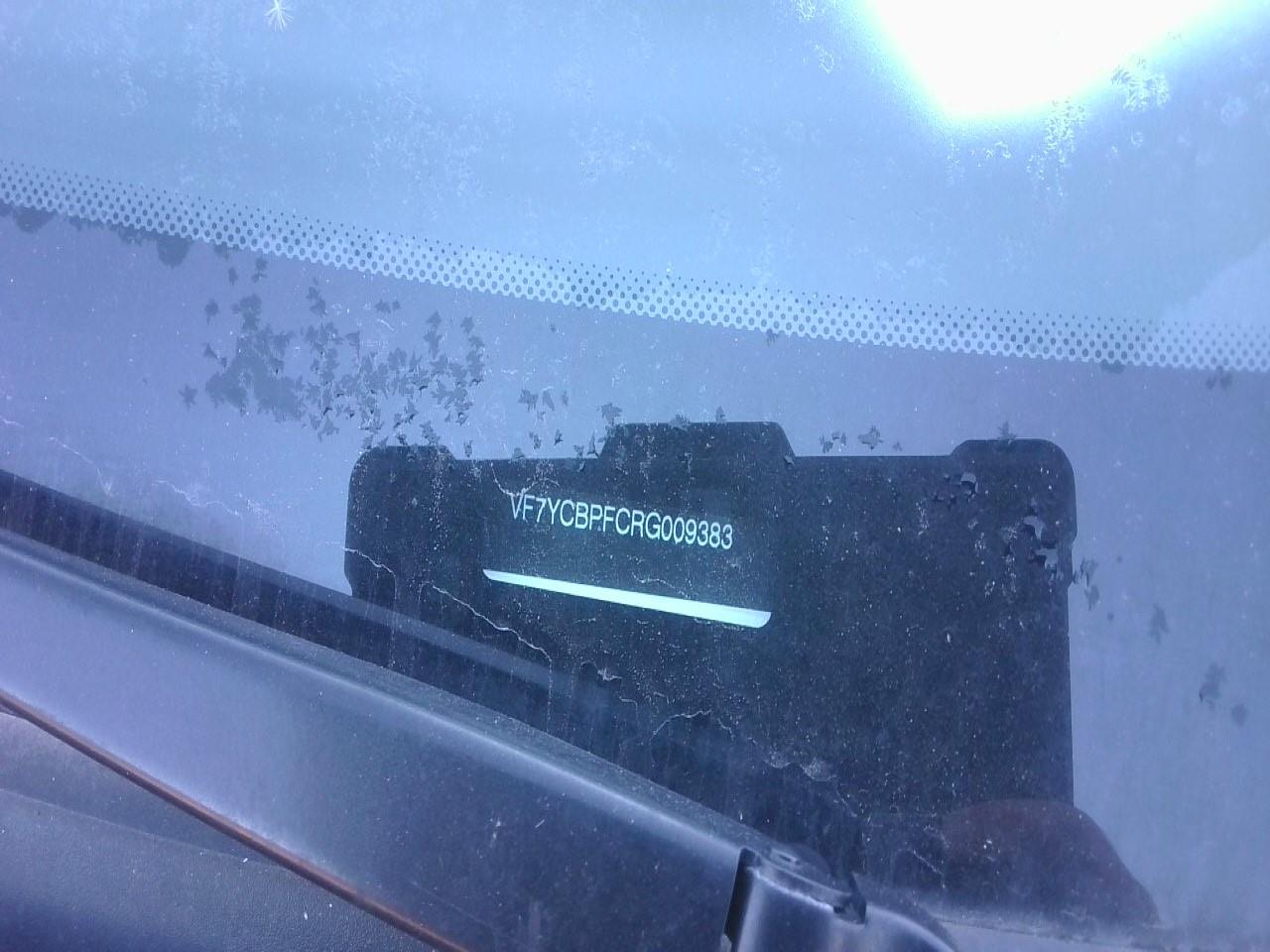 Foto Citroën Jumper 6