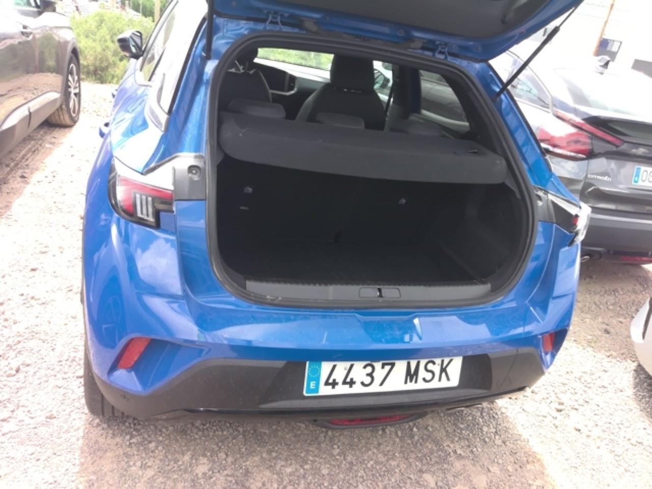 Foto Opel Mokka 8