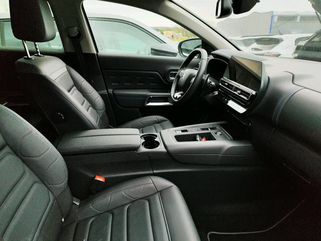 Citroen C5 Aircross Hybride Rechargeable 225 e-EAT8 Shine 2023