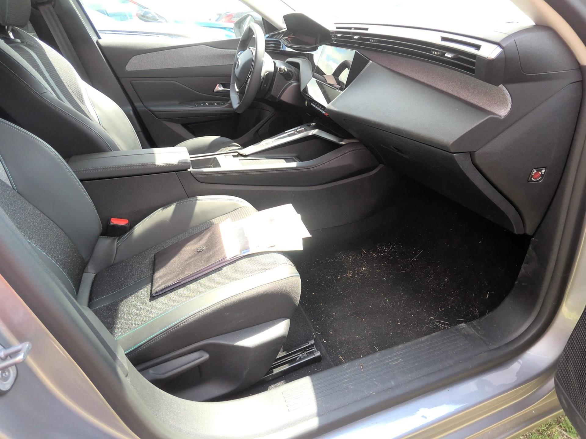 Peugeot 308 PureTech 130ch S&S EAT8 Allure Pack 2023