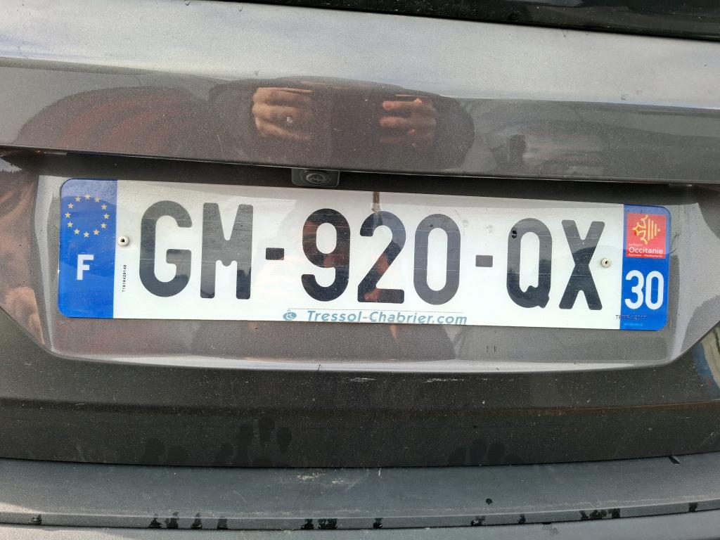 Peugeot 3008 Hybrid 225 e-EAT8 Active Pack 2023