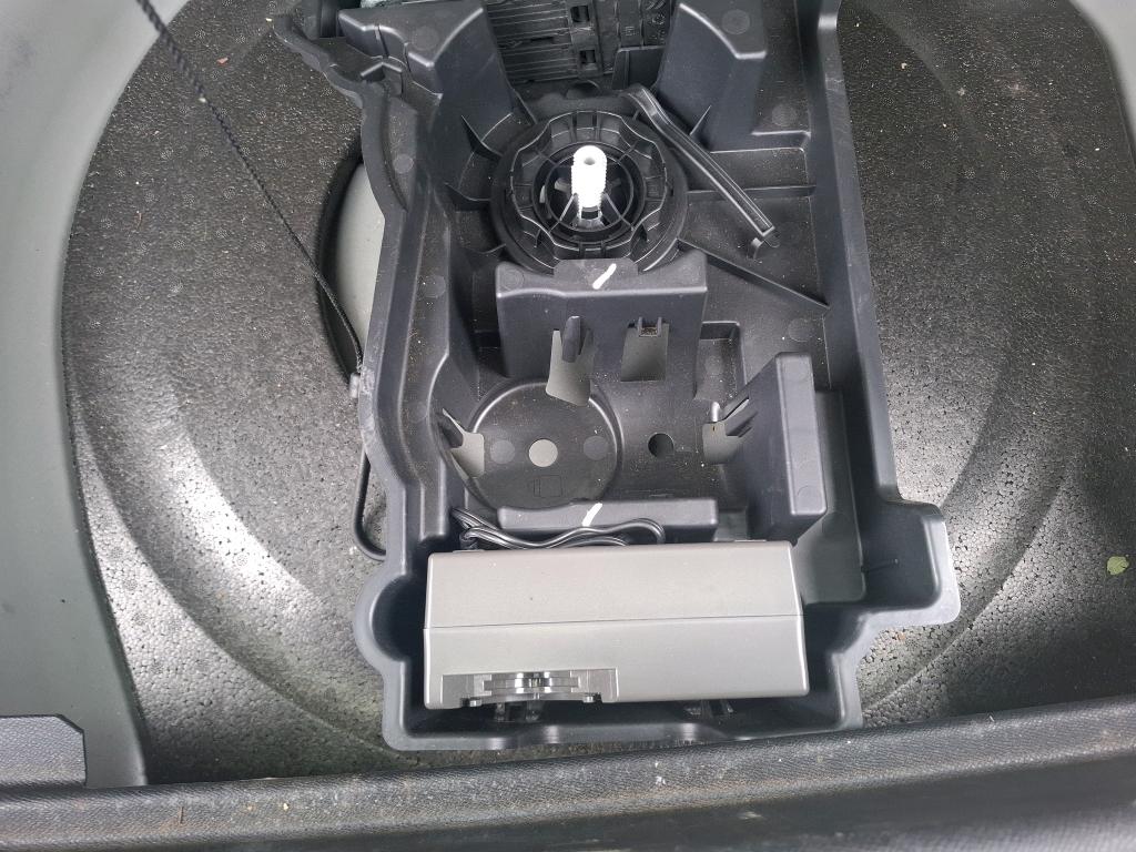 DS DS7 Crossback BlueHDi 130 EAT8 Business 2021