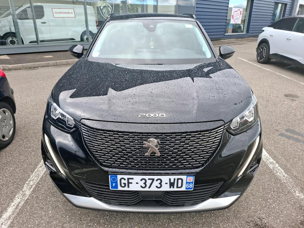 Peugeot 2008 PureTech 130 S&S BVM6 Roadtrip 2022