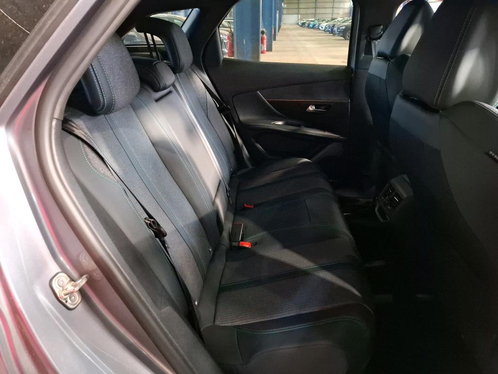 Peugeot 3008 Hybrid 225 e-EAT8 Allure Pack 2023