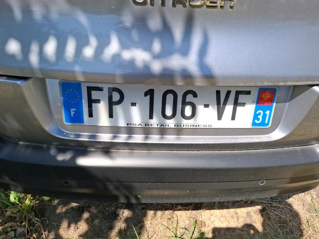Citroen C3 PureTech 110 S&S EAT6 Shine Business 2020