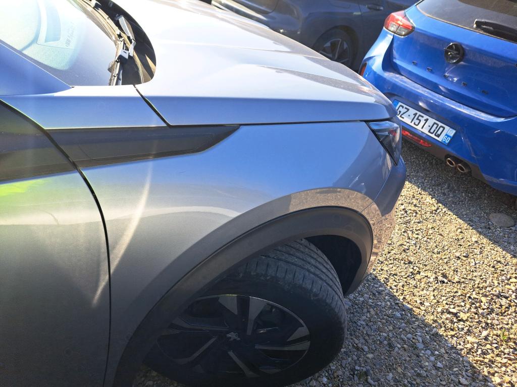 Peugeot 2008 PureTech 130 S&S BVM6 Allure Pack 2023