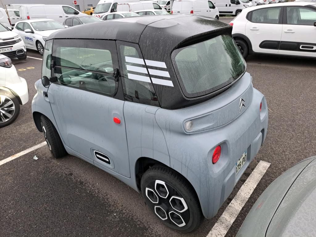 Citroen AMI 