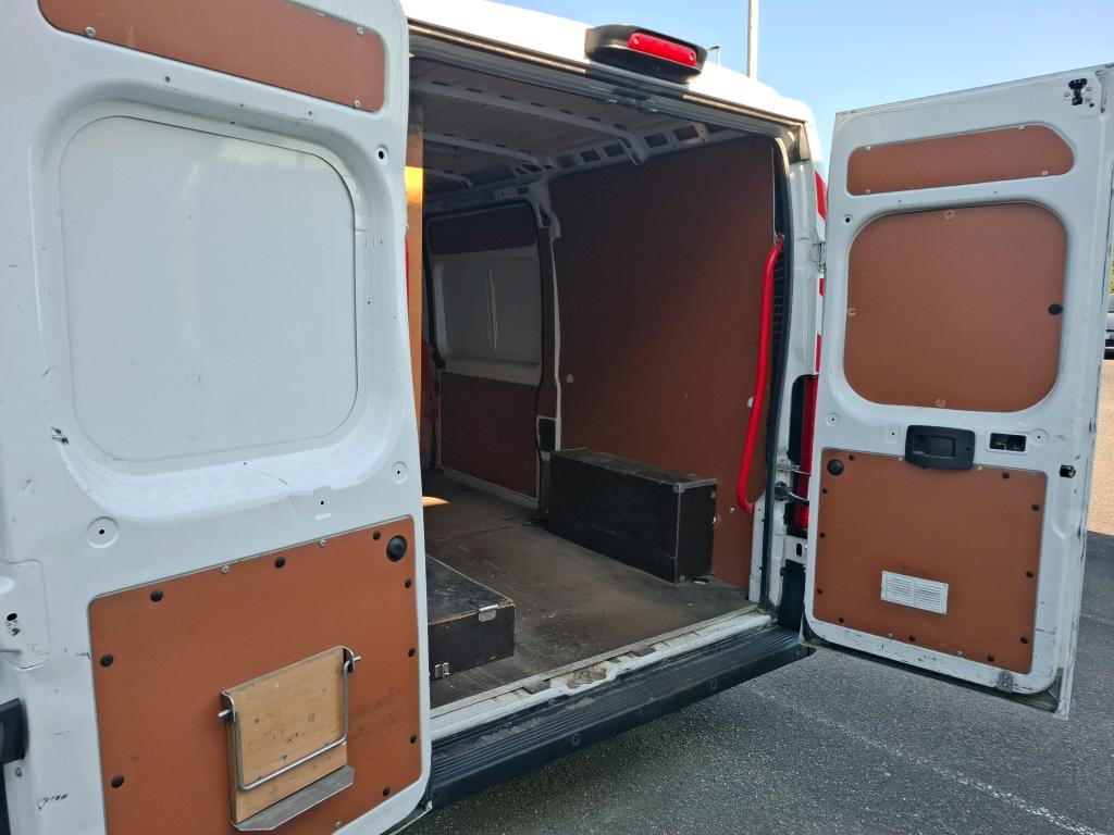 Peugeot BOXER TOLE 335 L2H2 BLUEHDI 120 S&S PREMIUM 2020