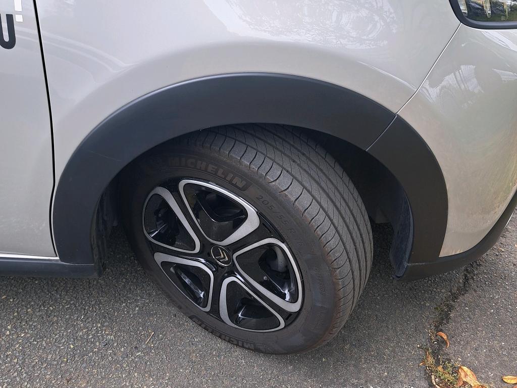Citroen C3 PureTech 83 ch BVM5 You 2024