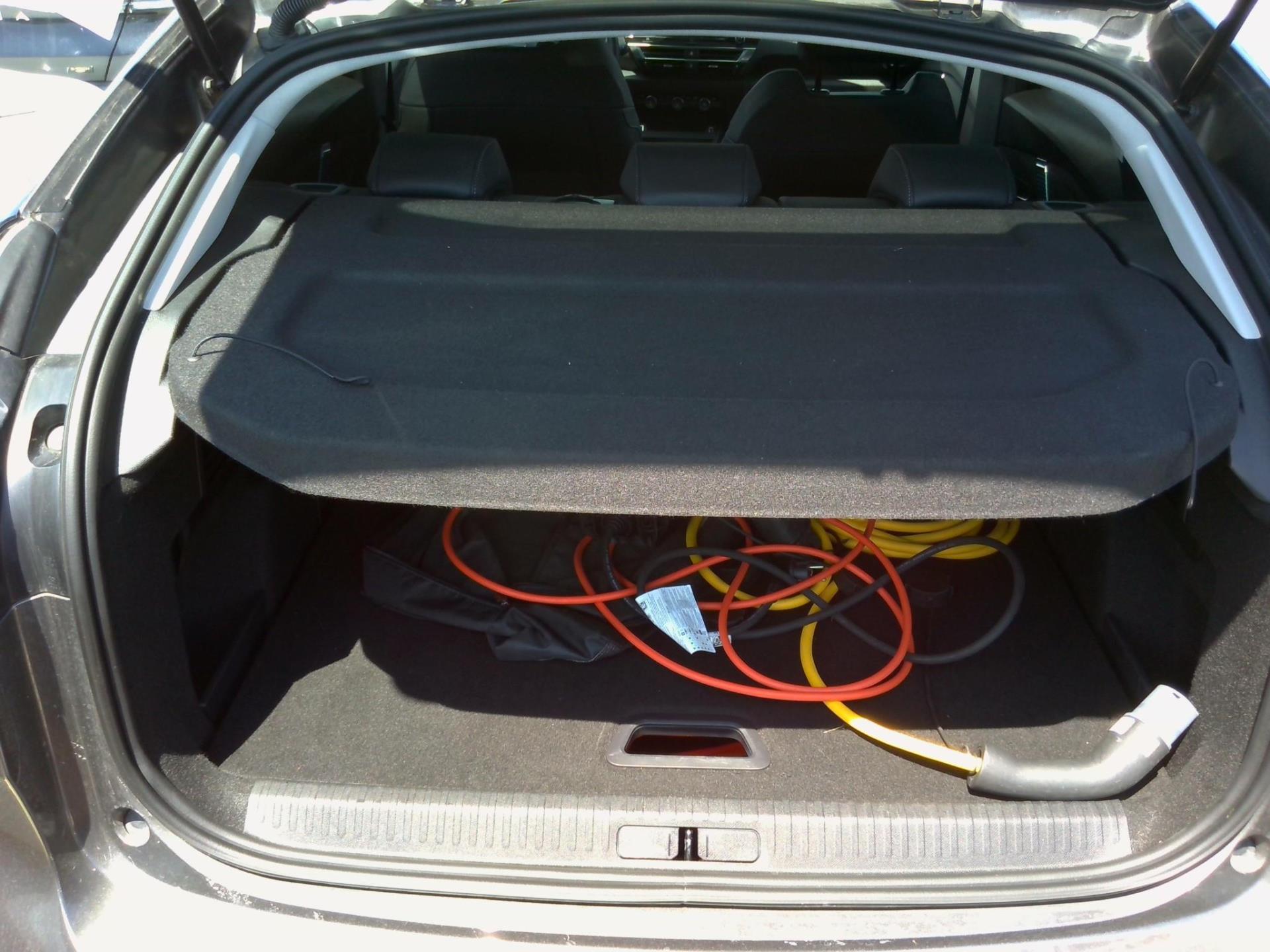 Citroen e-C4 136 ch Automatique Shine Pack 2023