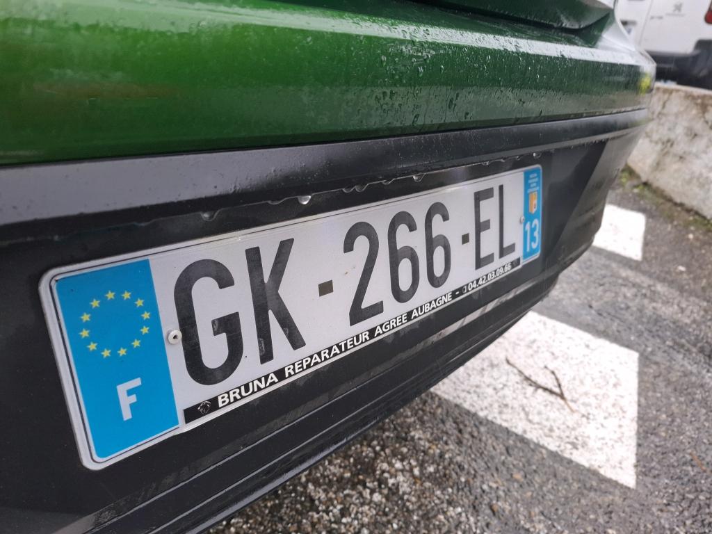 Peugeot 308 BlueHDi 130ch S&S EAT8 Active Pack 2022