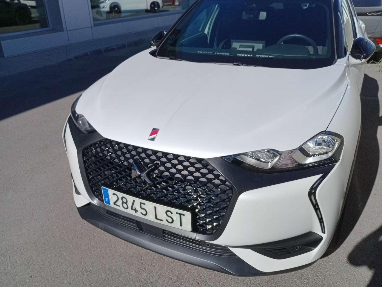 Foto DS DS 3 Crossback 4