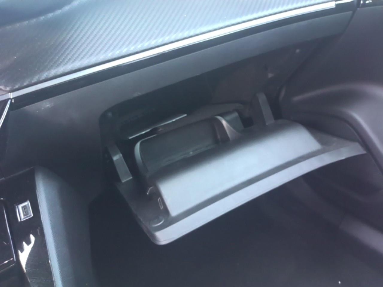 Foto Peugeot 2008 10