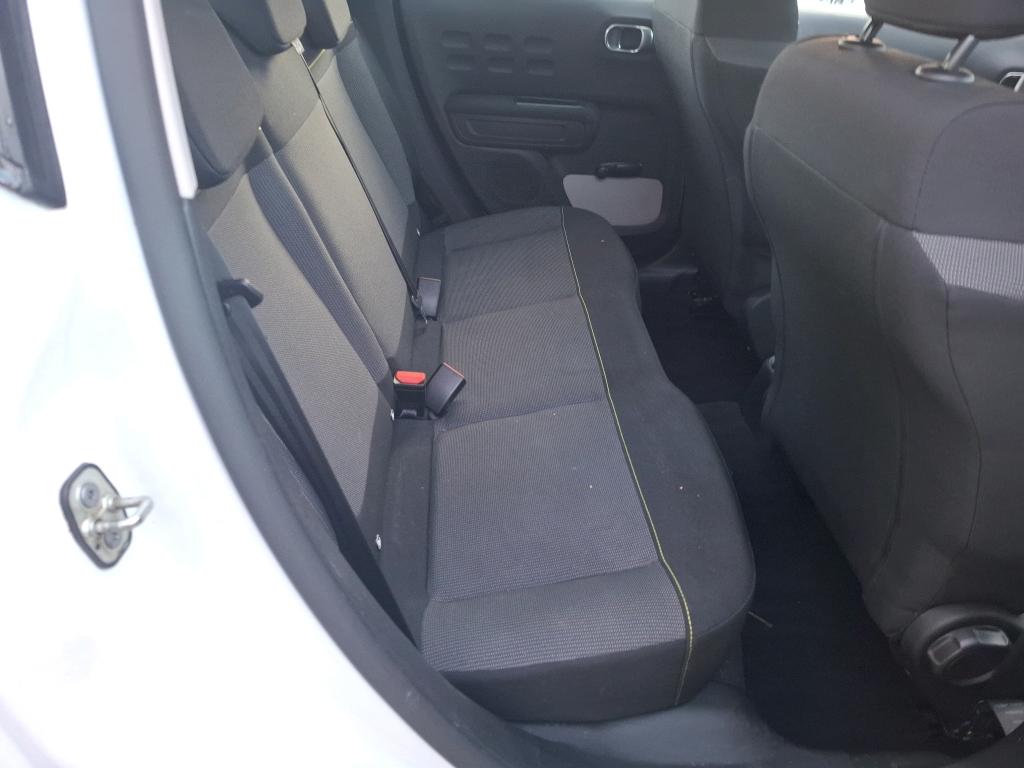 Citroen C3 PureTech 83 S&S BVM5 Feel Business 2022