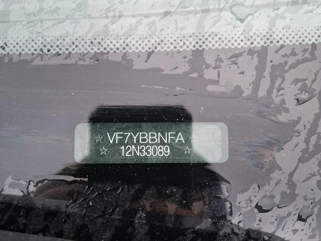 Citroen JUMPER TOLE 33 L1H2 BLUEHDi 140 S&S BVM6 DRIVER 2020