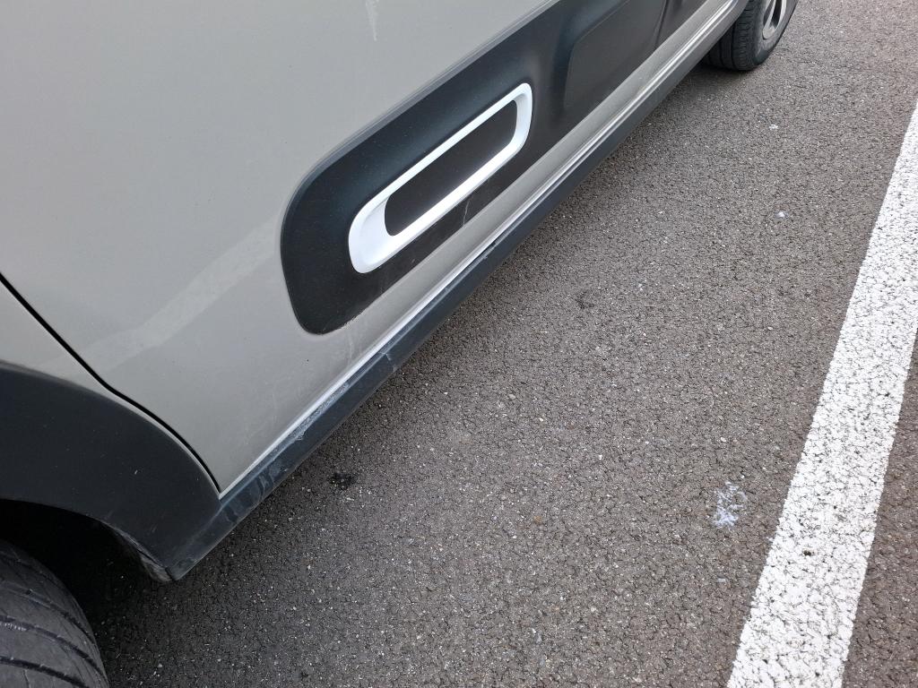 Citroen C3 PureTech 110 ch EAT6 Max 2023