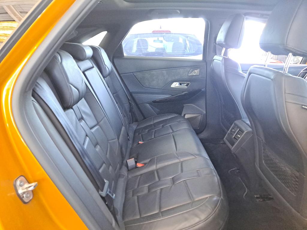 DS DS7 Crossback Hybride E-Tense 300 EAT8 4x4 Grand Chic 2020