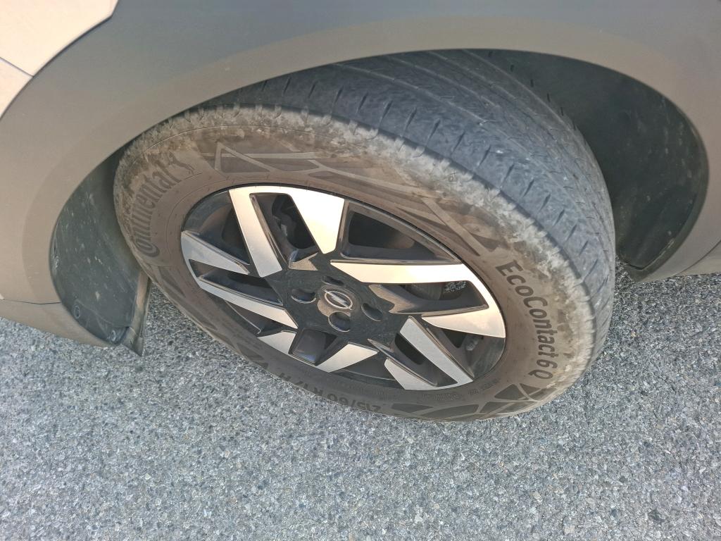 Opel Mokka 1.2 Turbo 100 ch BVM6 Elegance Business 2023