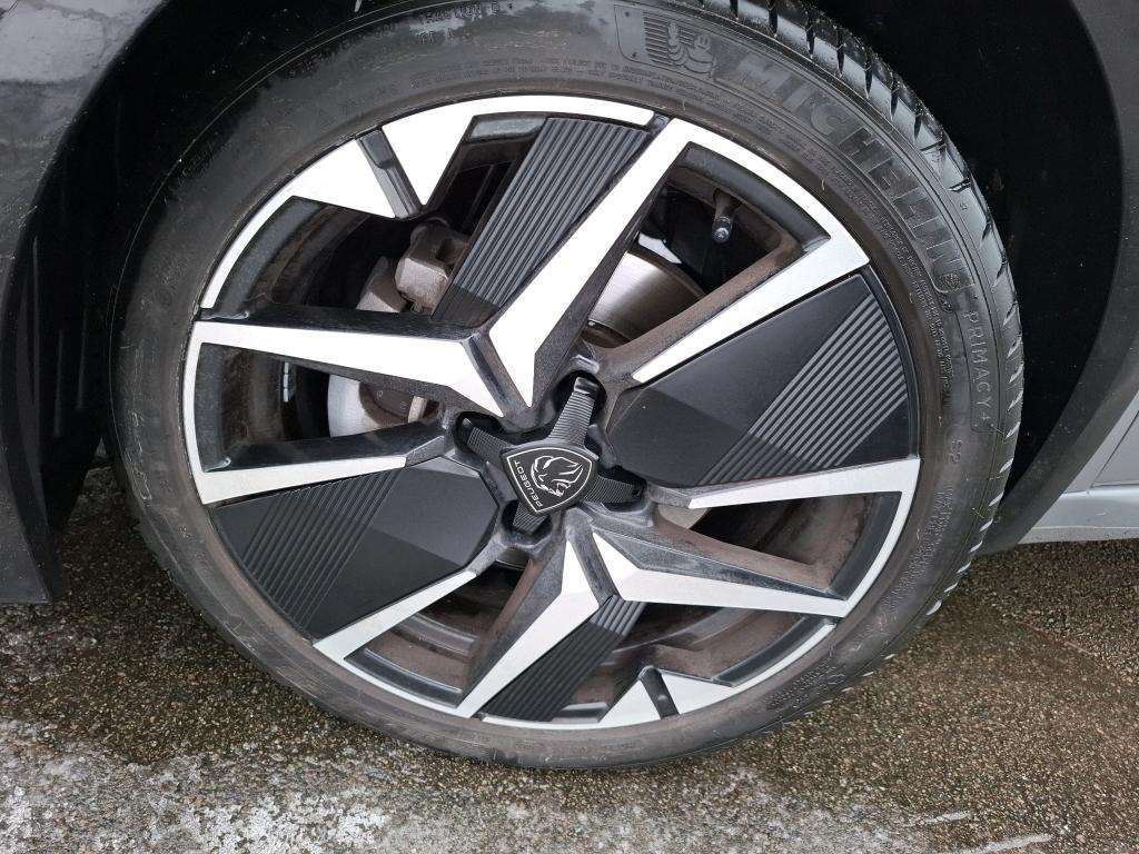 Peugeot 208 PureTech 100 S&S BVM6 GT 2024