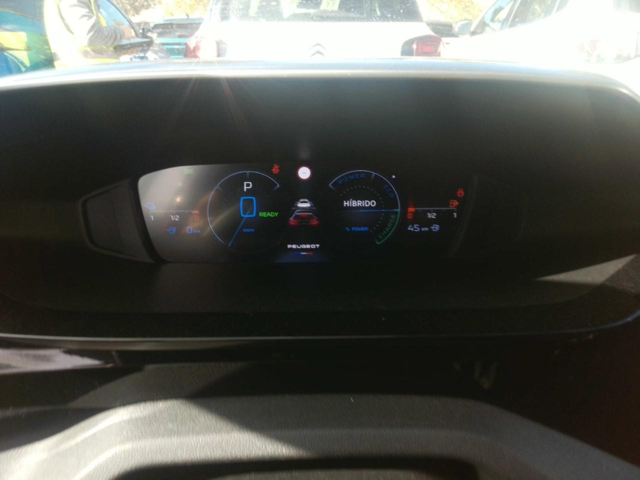 Foto Peugeot 408 14