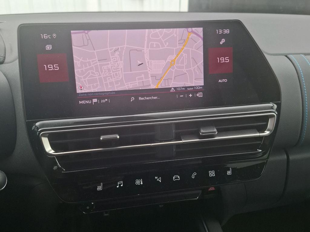 Citroen C5 Aircross BlueHDi 130 S&S EAT8 Shine 2022