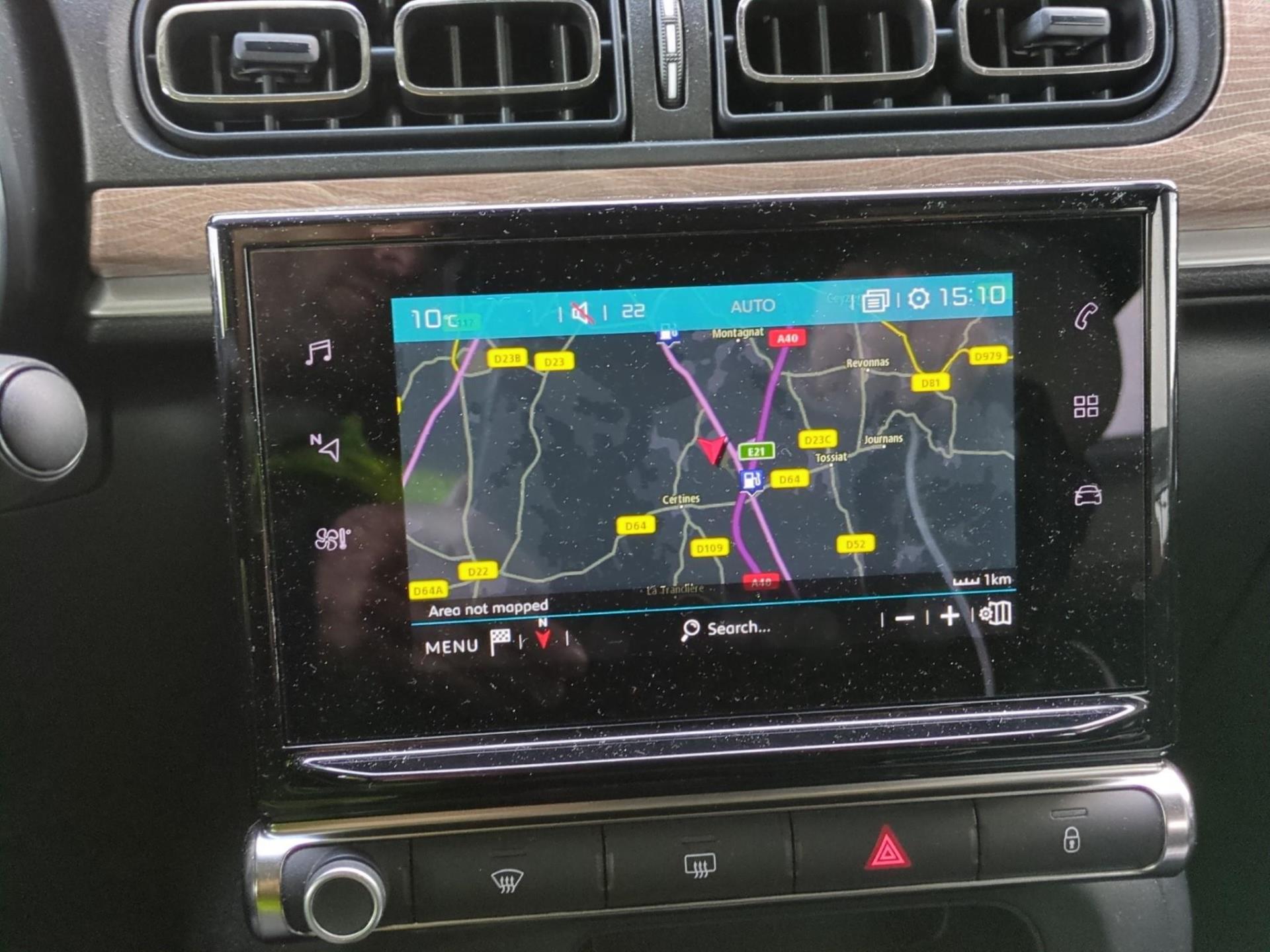 Citroen C3 PureTech 110 ch BVM6 Max 2024