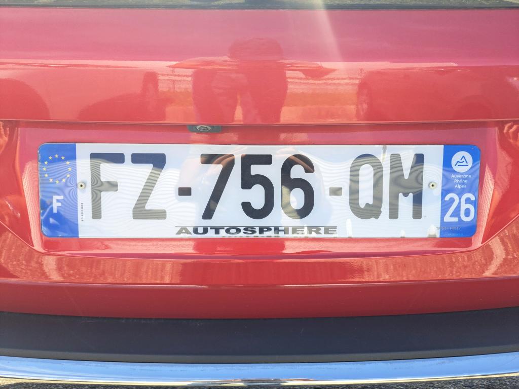 Peugeot NV 3008 SUV 