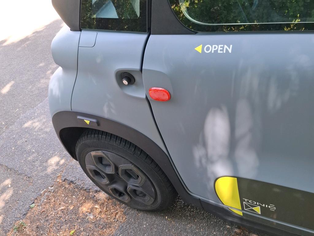Citroen AMI 