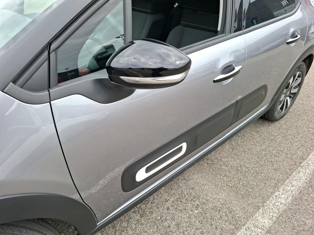 Citroen C3 PureTech 83 S&S BVM5 Shine 2024