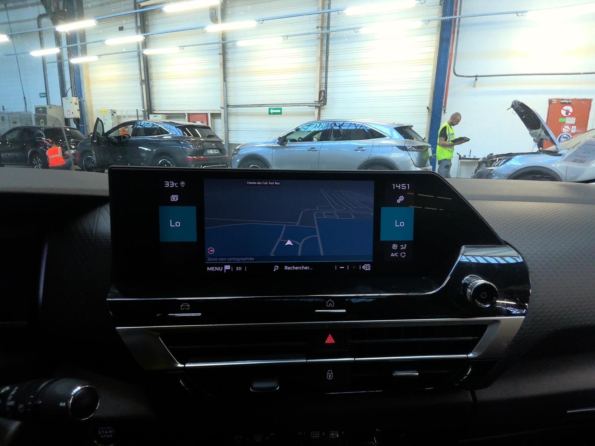 Citroen C4 PureTech 130 S&S BVM6 Shine 2022