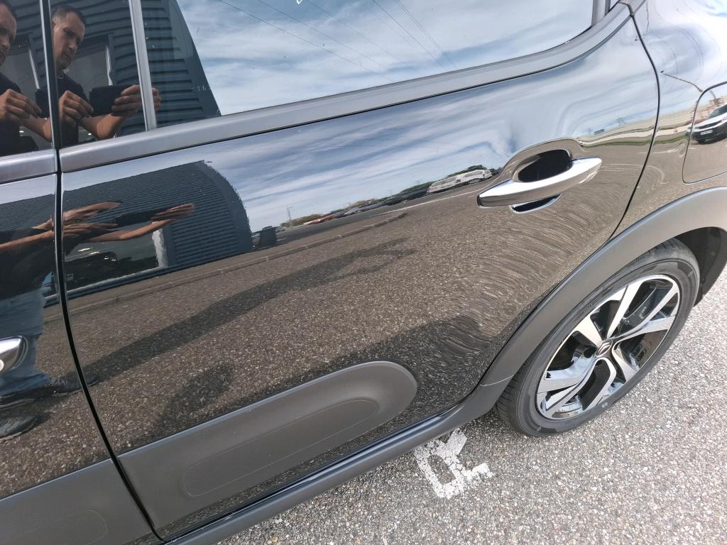 Citroen C3 PureTech 110 S&S EAT6 Shine Pack 2022