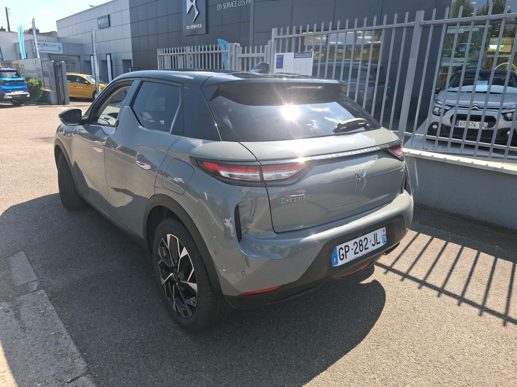 DS DS 3 E-Tense Opera 2023