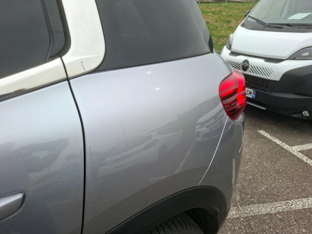 Citroen C5 Aircross BlueHDi 130 S&S EAT8 C-Series 2022