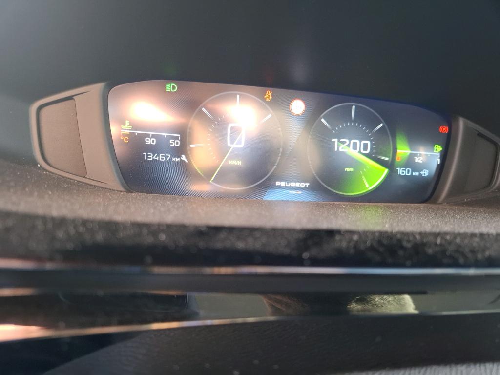 Peugeot 308 PureTech 130ch S&S BVM6 Allure 2024