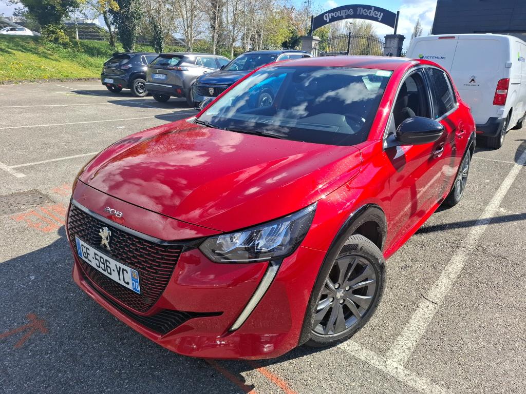 208 II