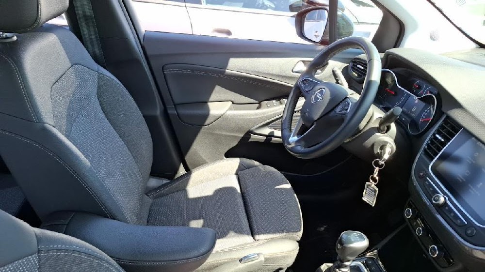 Foto Opel CrossLand 15