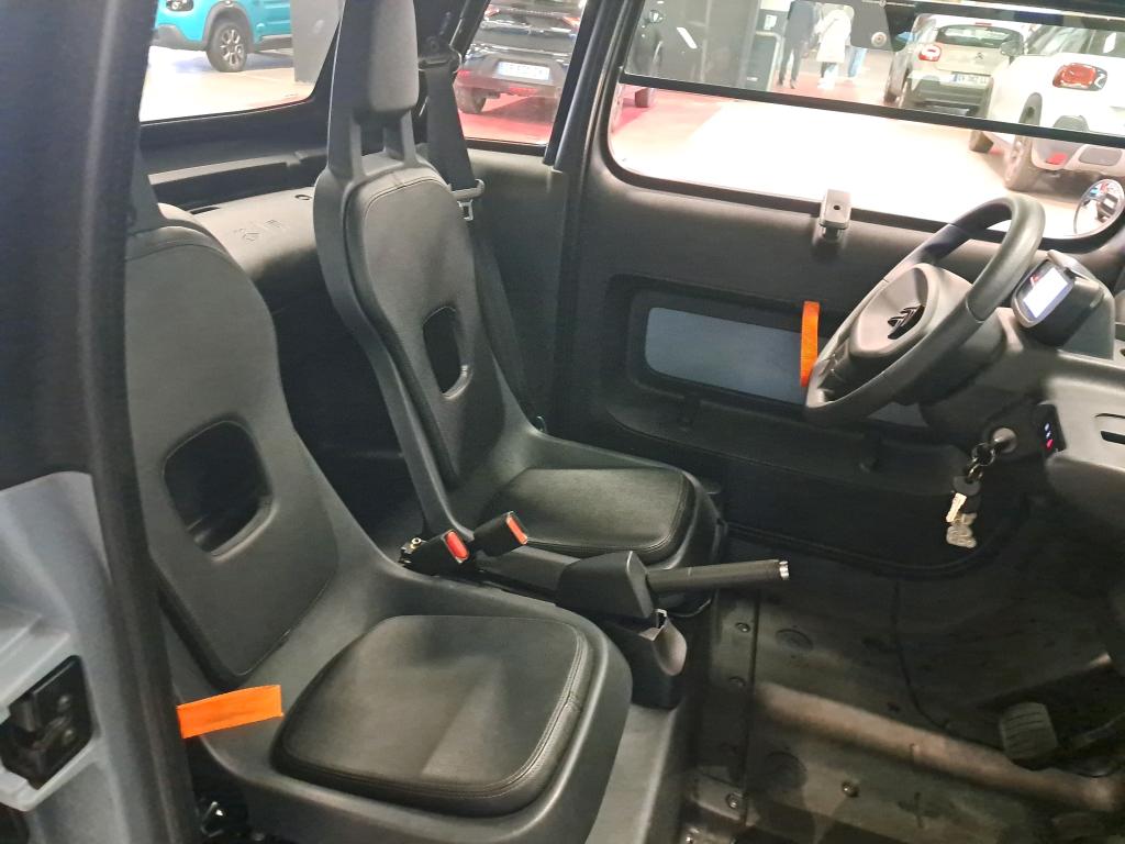 Citroen AMI 