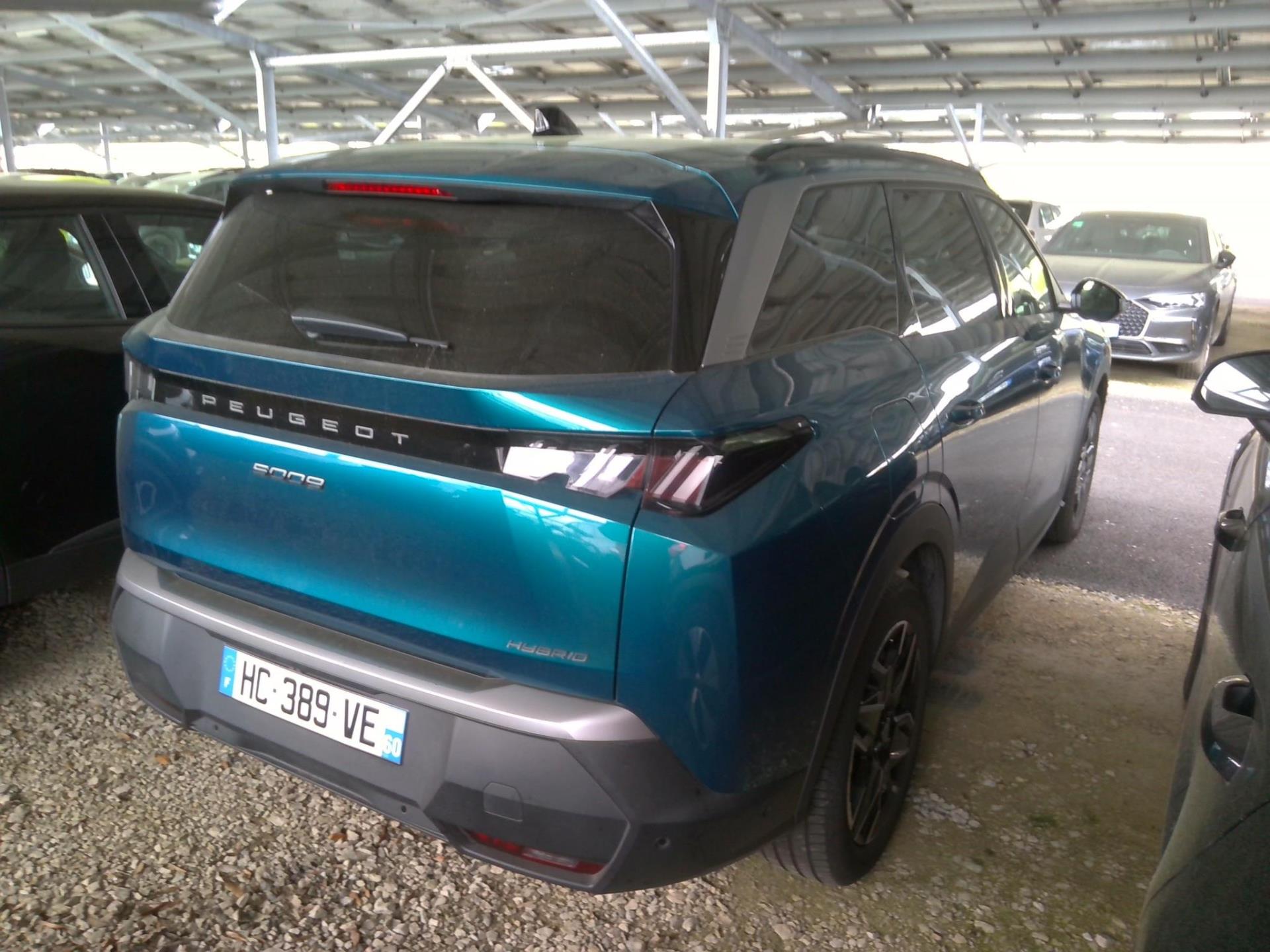 5008 III