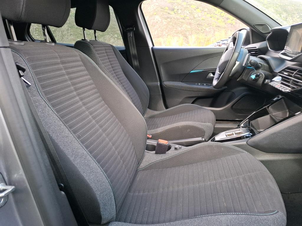 Peugeot 2008 PureTech 130 S&S EAT8 Style 2023