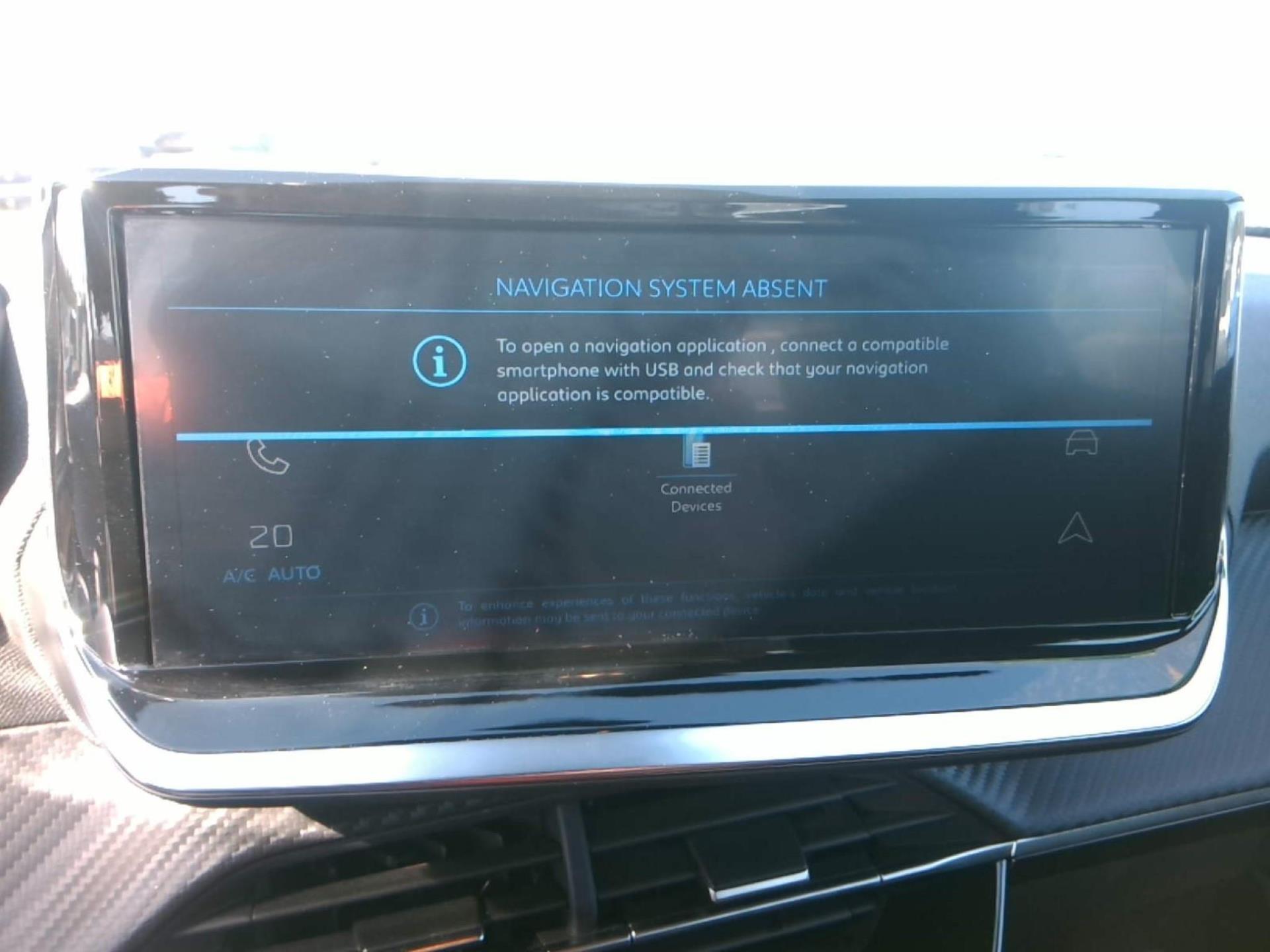 Peugeot 2008 Hybrid 145 e-DCS6 Style 2025